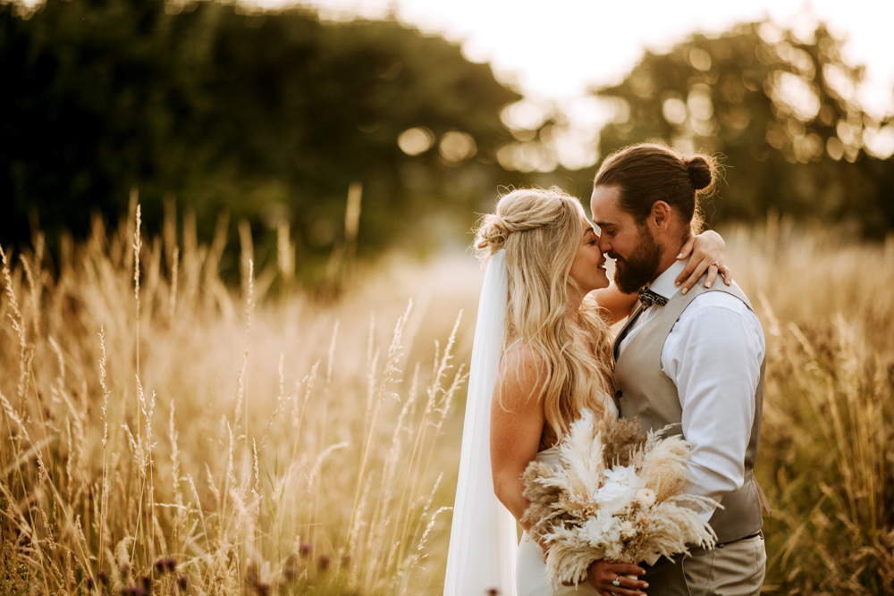 Lincolnshire Garden Wedding Kazooieloki Photography