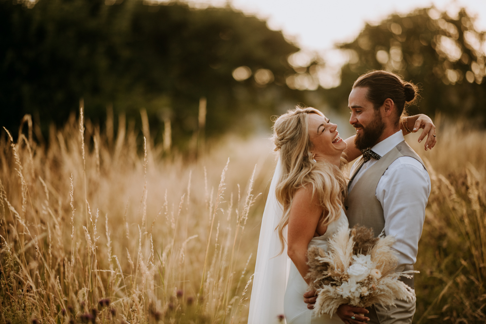 Lincolnshire Garden Wedding Kazooieloki Photography