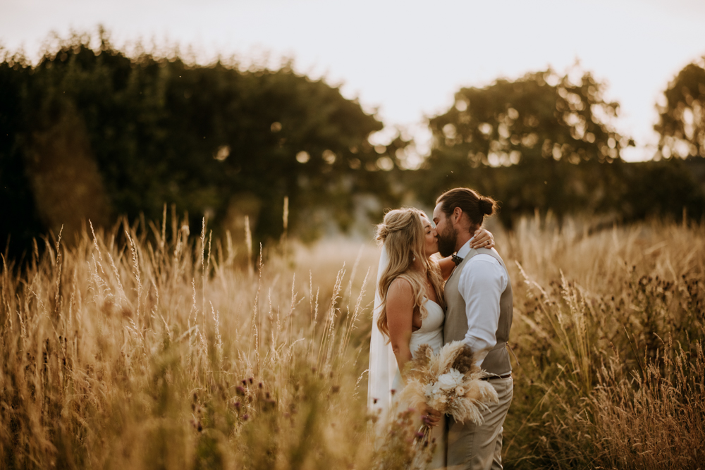 Lincolnshire Garden Wedding Kazooieloki Photography