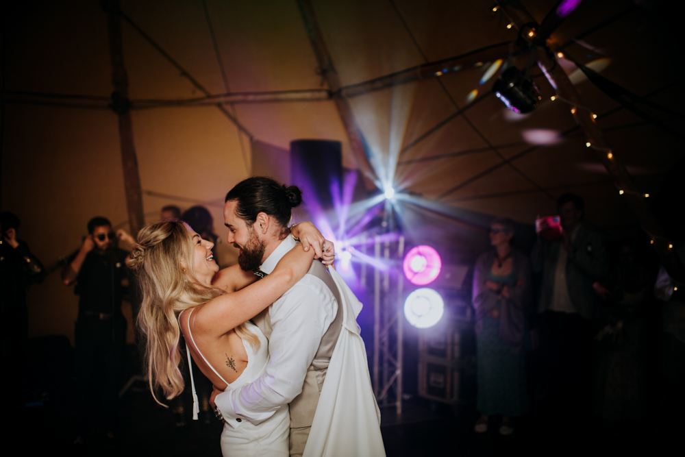 Lincolnshire Garden Wedding Kazooieloki Photography