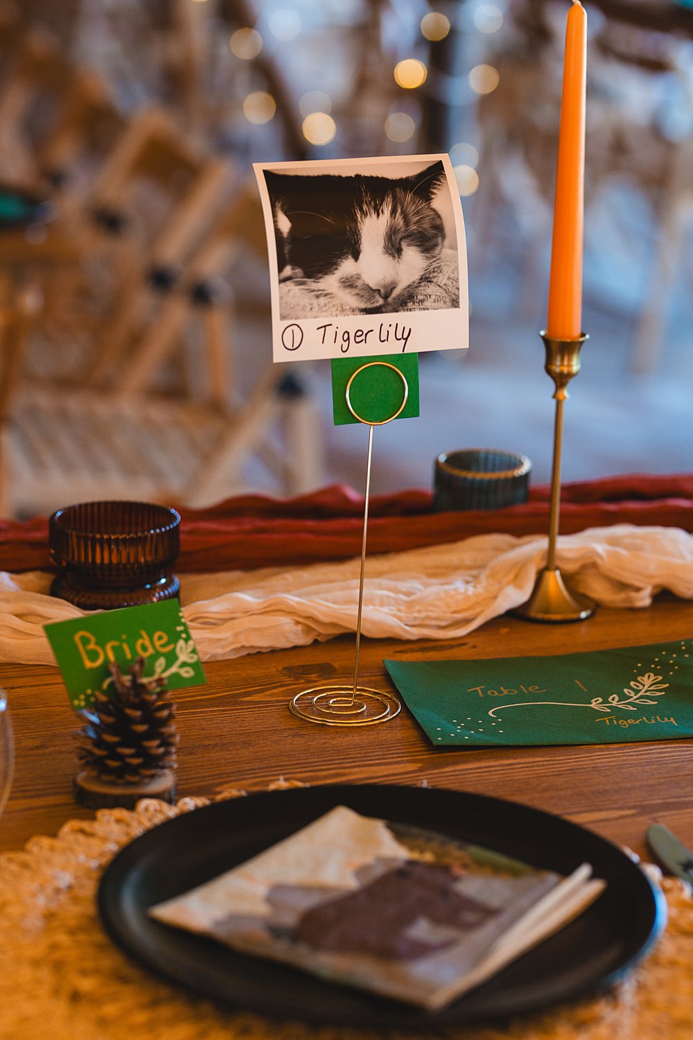 Camp Katur Wedding Alex Bates Photography