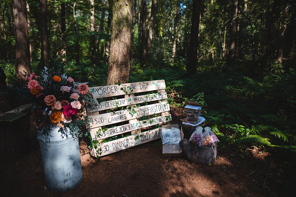 Camp Katur Wedding Alex Bates Photography