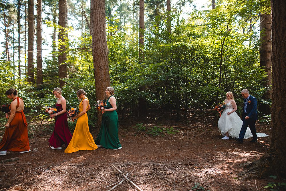 Camp Katur Wedding Alex Bates Photography