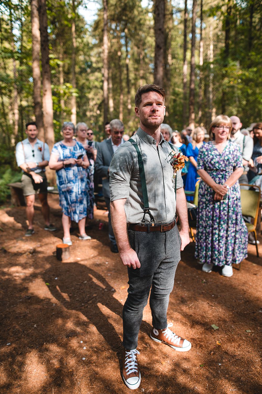 Camp Katur Wedding Alex Bates Photography