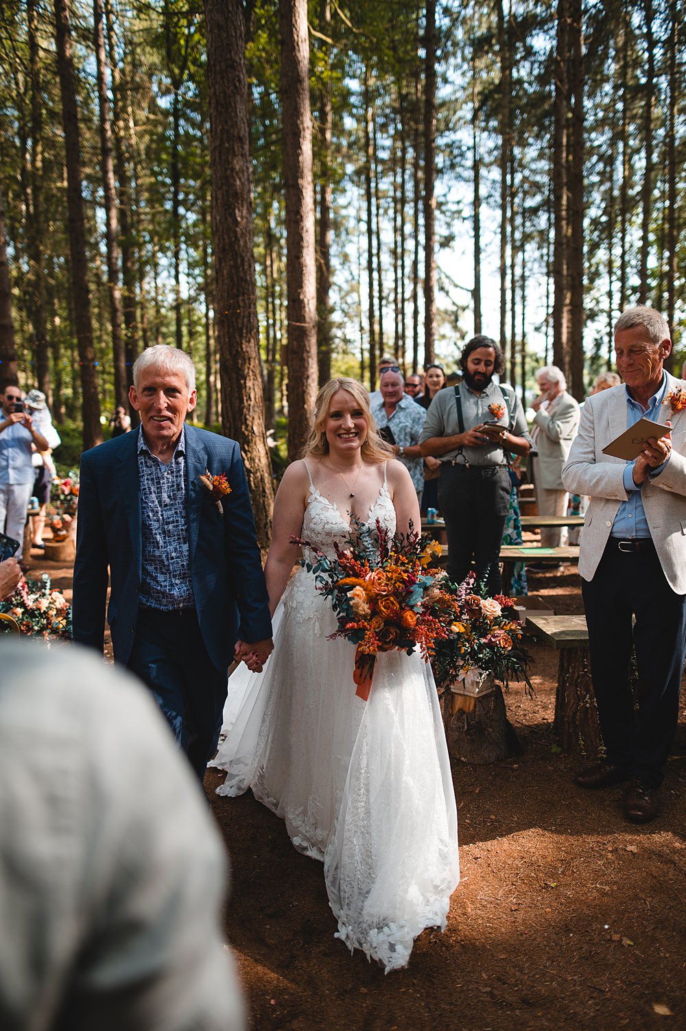 Camp Katur Wedding Alex Bates Photography