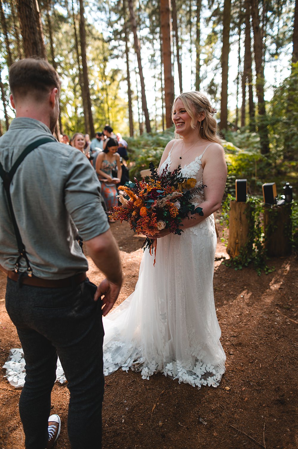 Camp Katur Wedding Alex Bates Photography
