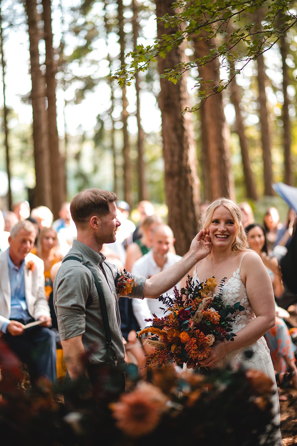 Camp Katur Wedding Alex Bates Photography