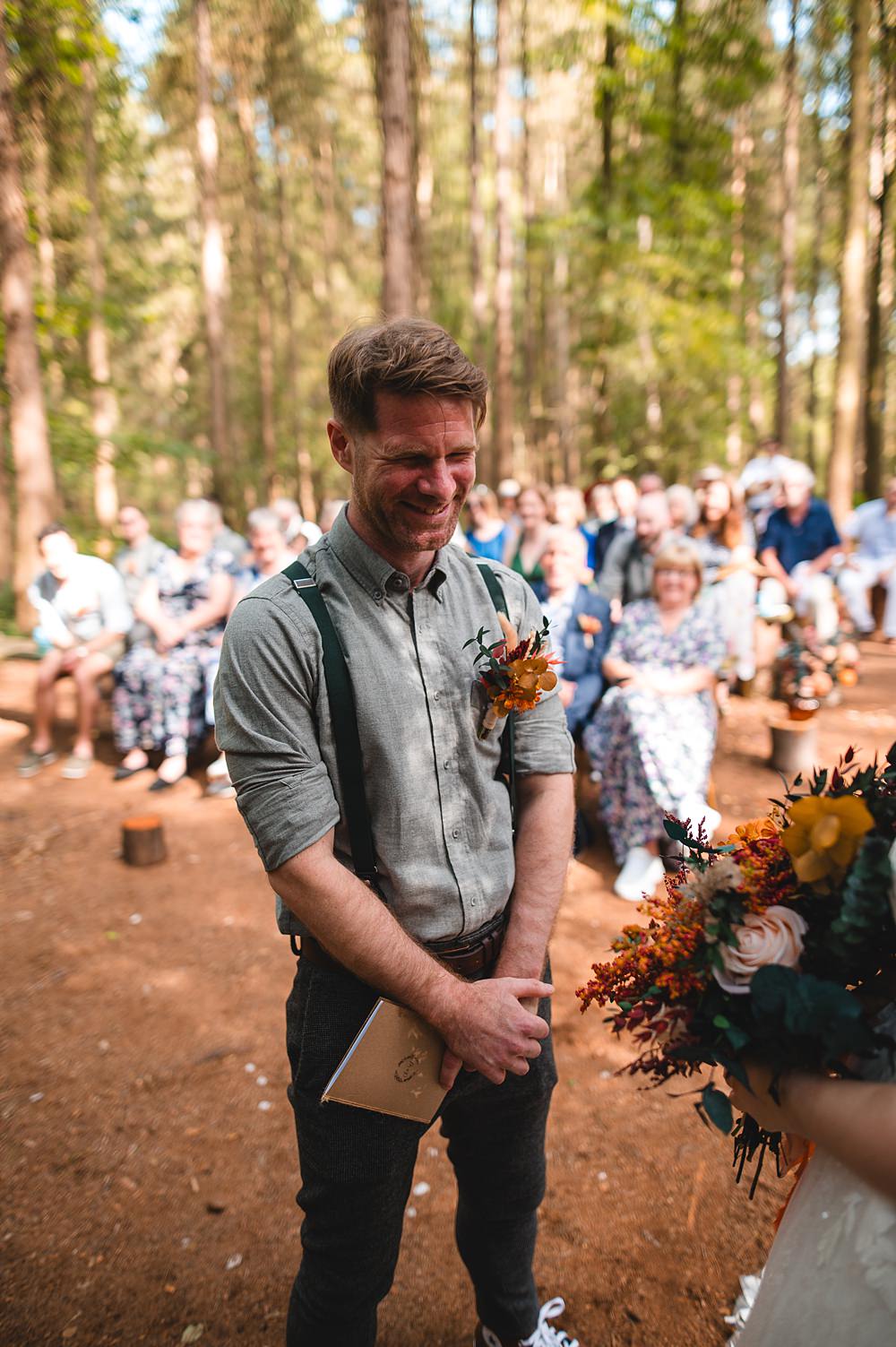 Camp Katur Wedding Alex Bates Photography