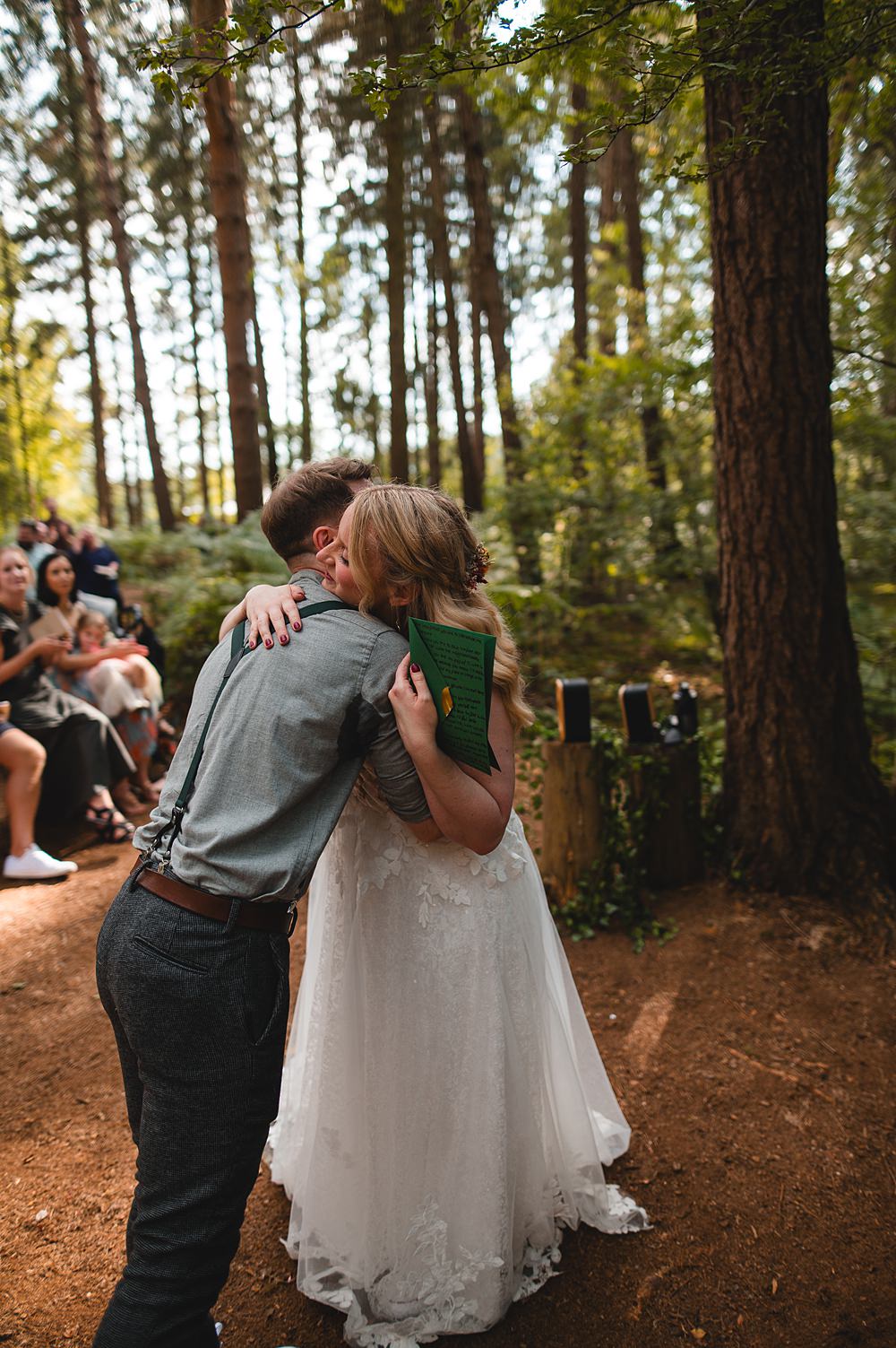 Camp Katur Wedding Alex Bates Photography