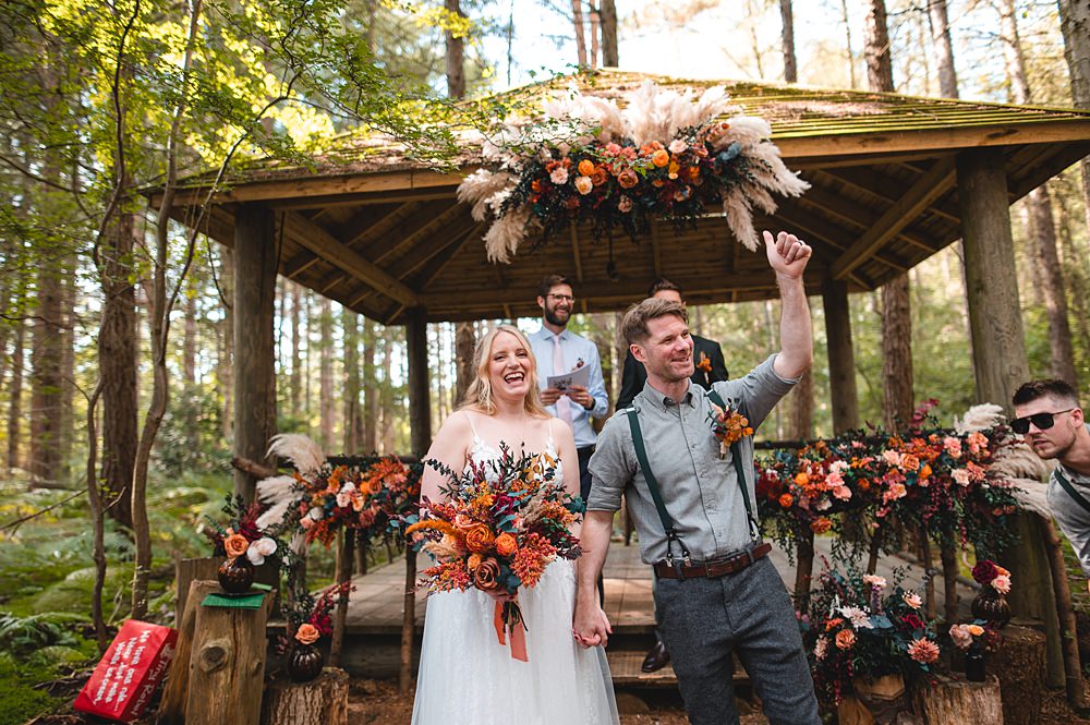 Camp Katur Wedding Alex Bates Photography
