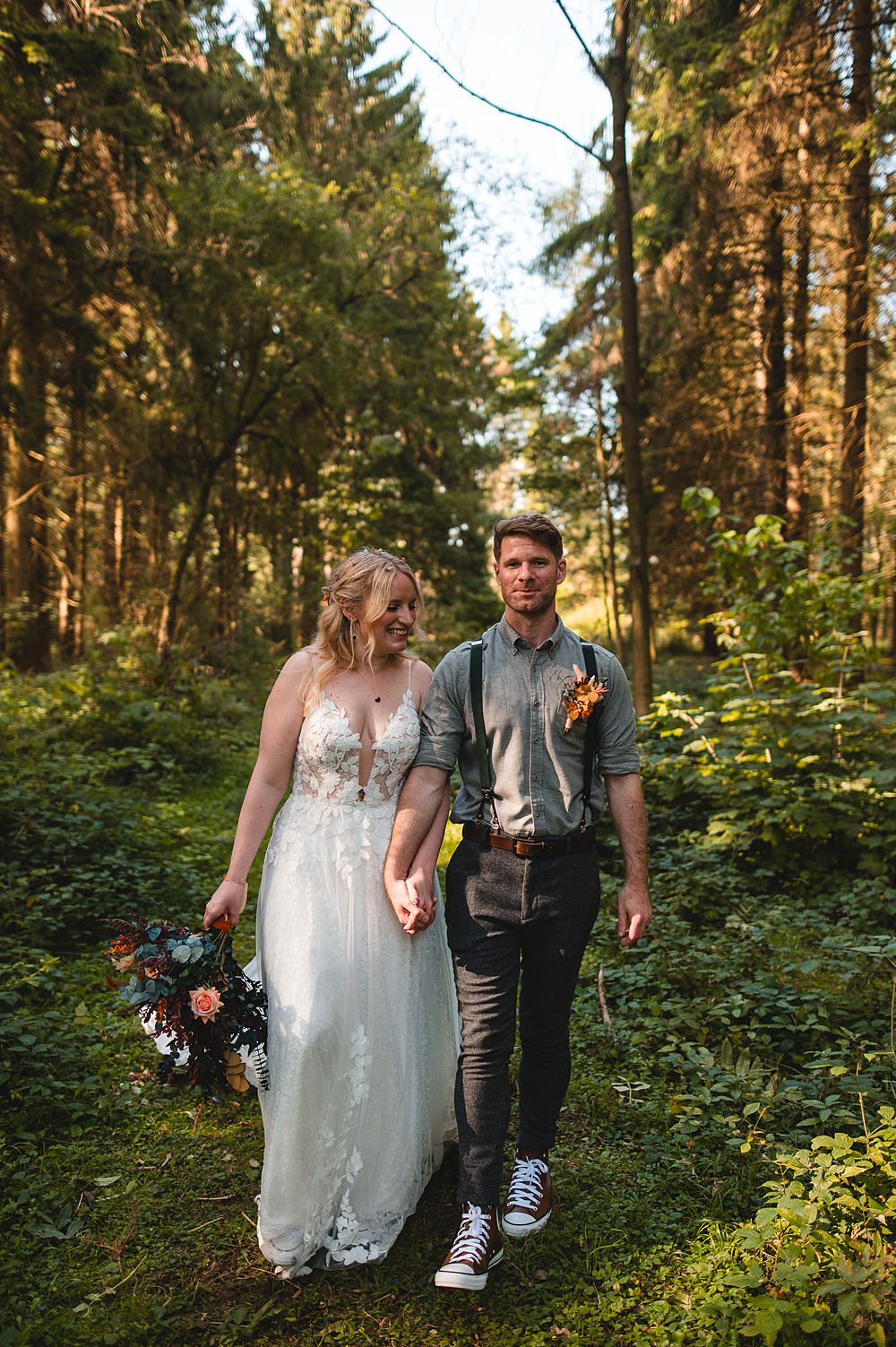 Camp Katur Wedding Alex Bates Photography