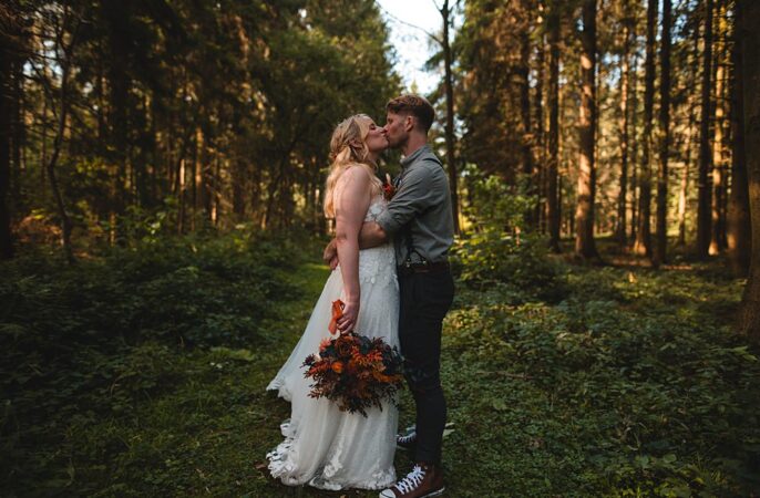 Camp Katur Wedding Alex Bates Photography
