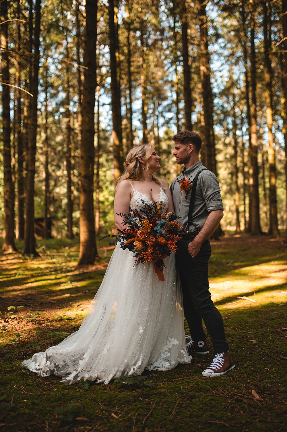 Camp Katur Wedding Alex Bates Photography
