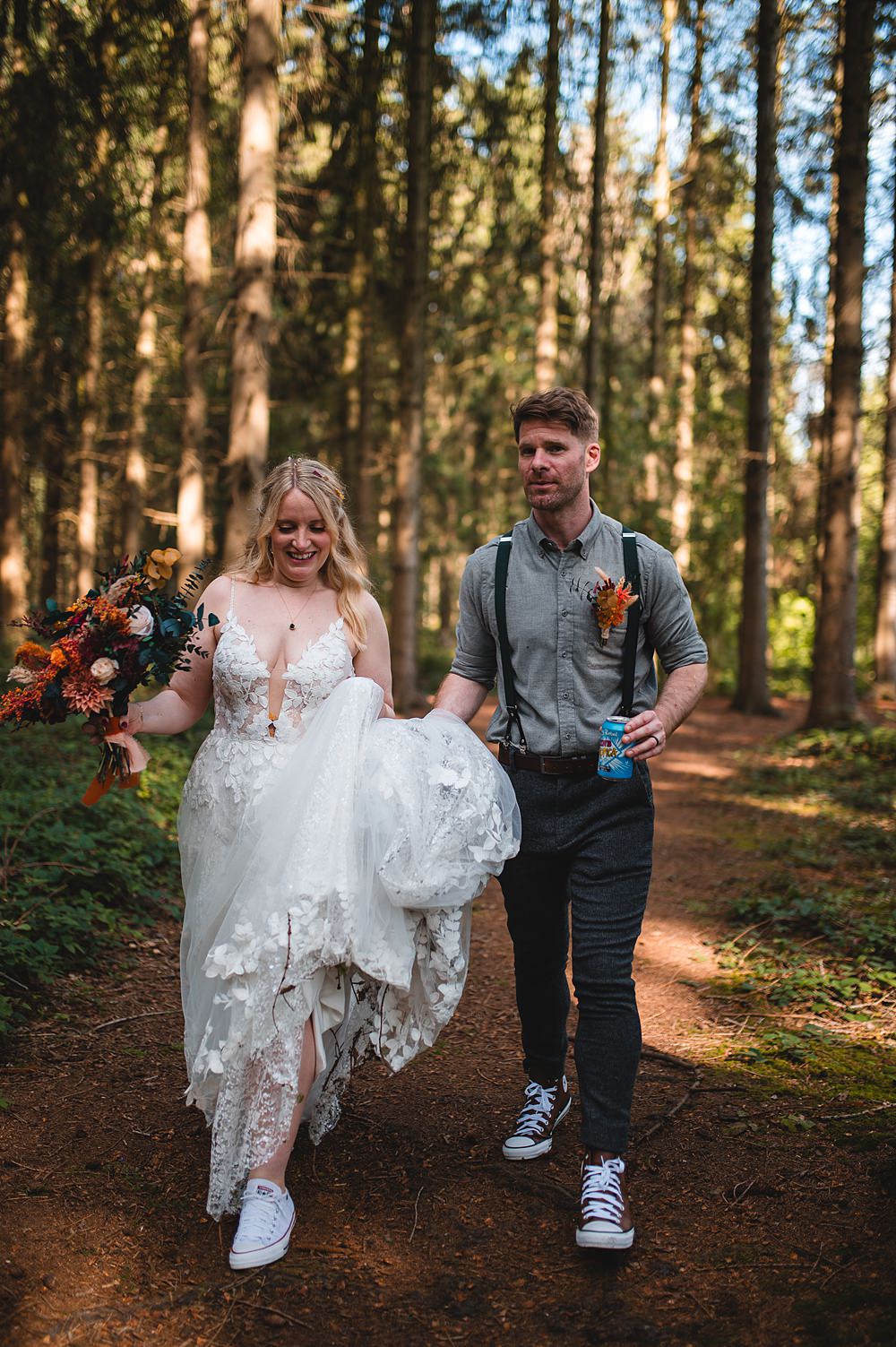 Camp Katur Wedding Alex Bates Photography