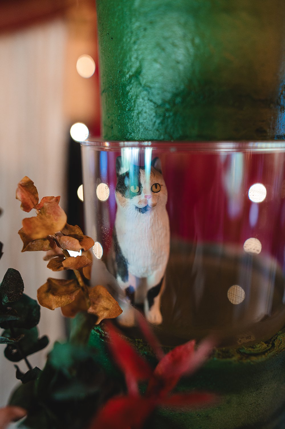 Camp Katur Wedding Alex Bates Photography Cat Clear Tier Cake