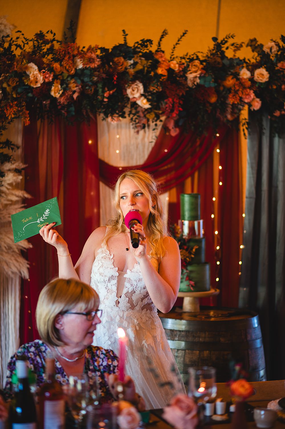 Camp Katur Wedding Alex Bates Photography