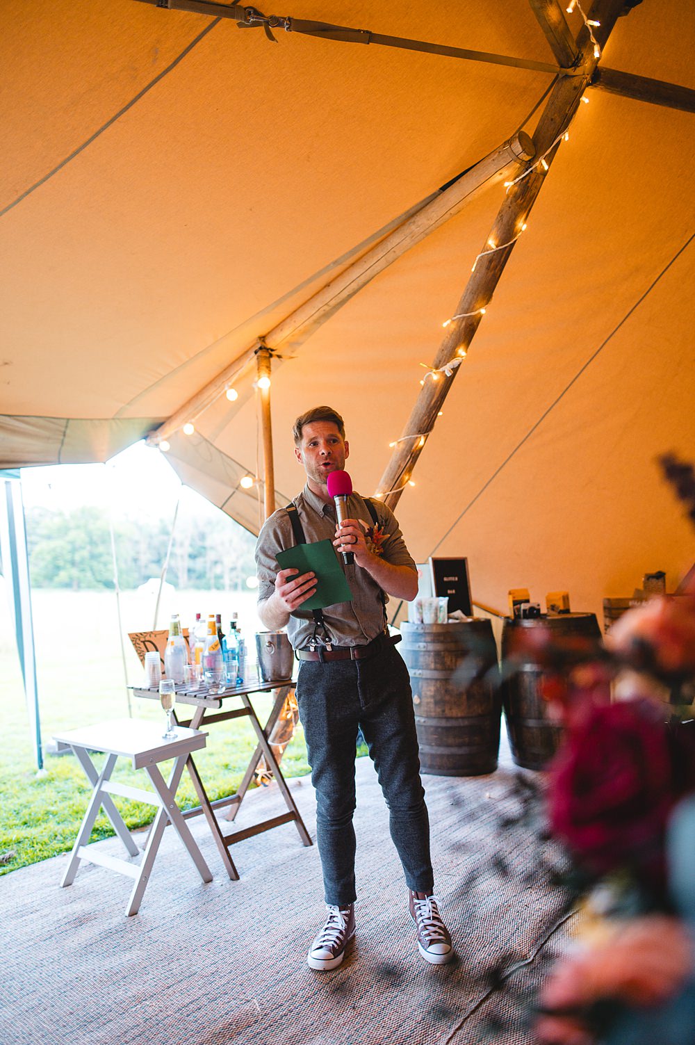 Camp Katur Wedding Alex Bates Photography