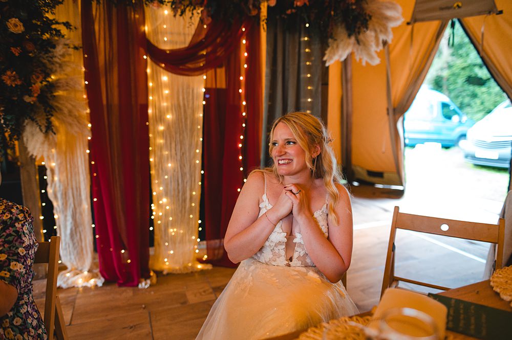 Camp Katur Wedding Alex Bates Photography
