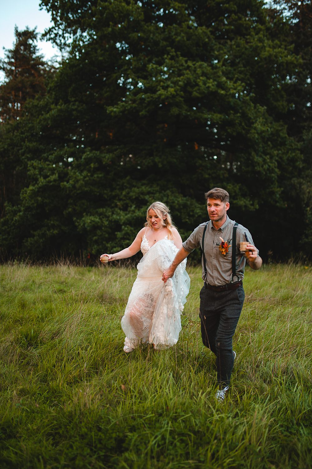 Camp Katur Wedding Alex Bates Photography