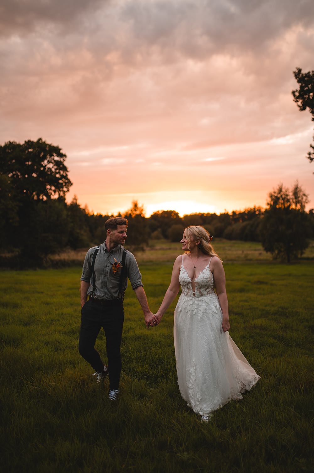 Camp Katur Wedding Alex Bates Photography