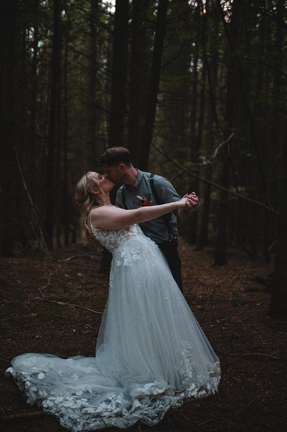 Camp Katur Wedding Alex Bates Photography