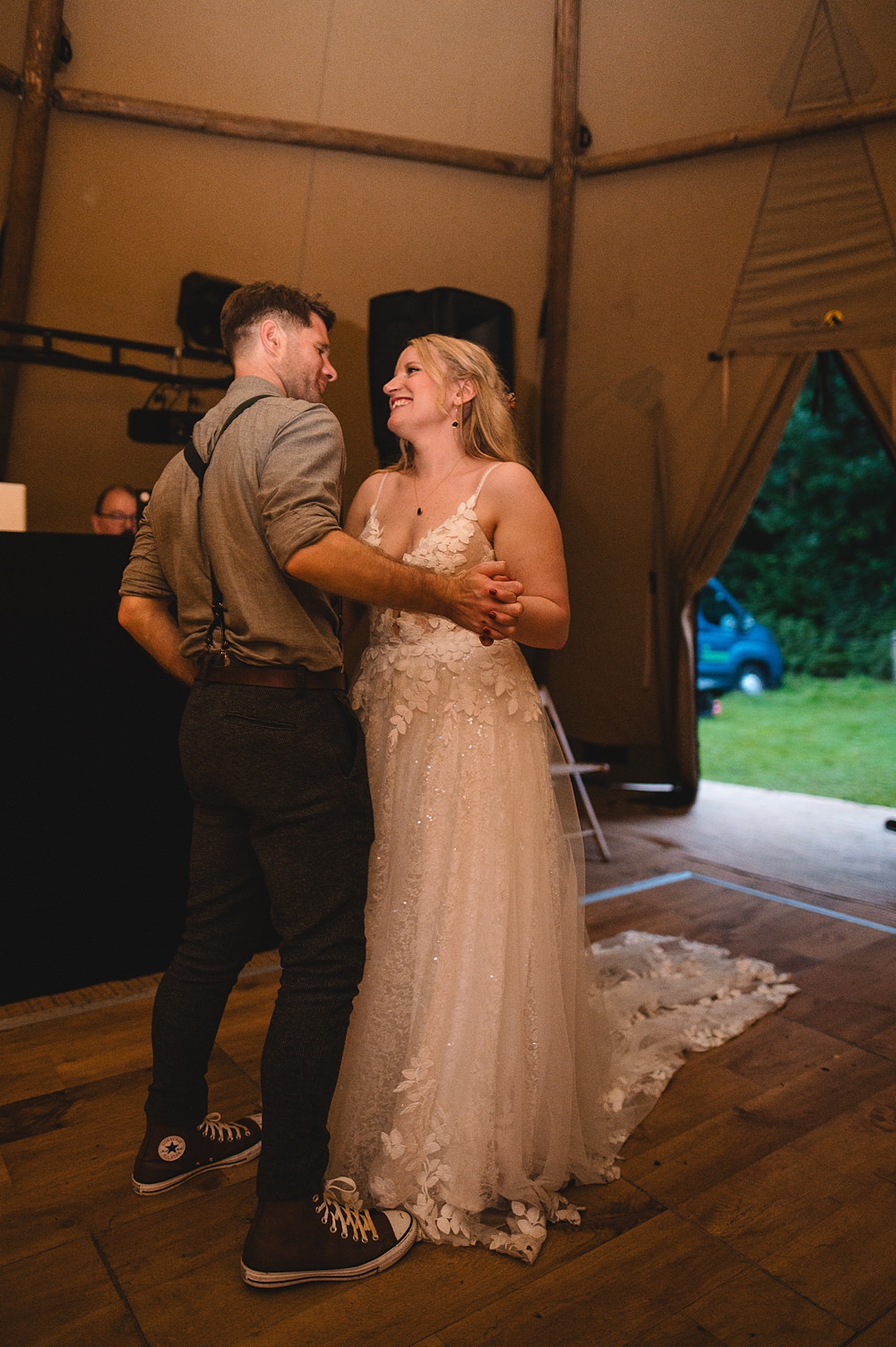 Camp Katur Wedding Alex Bates Photography