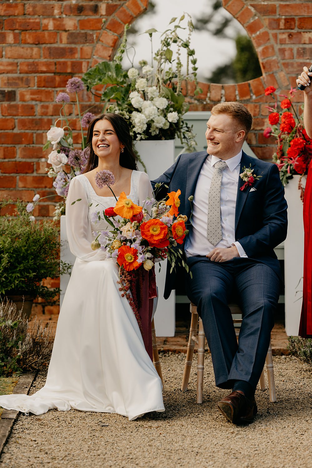 County Down Country House Wedding Iain Irwin Photography