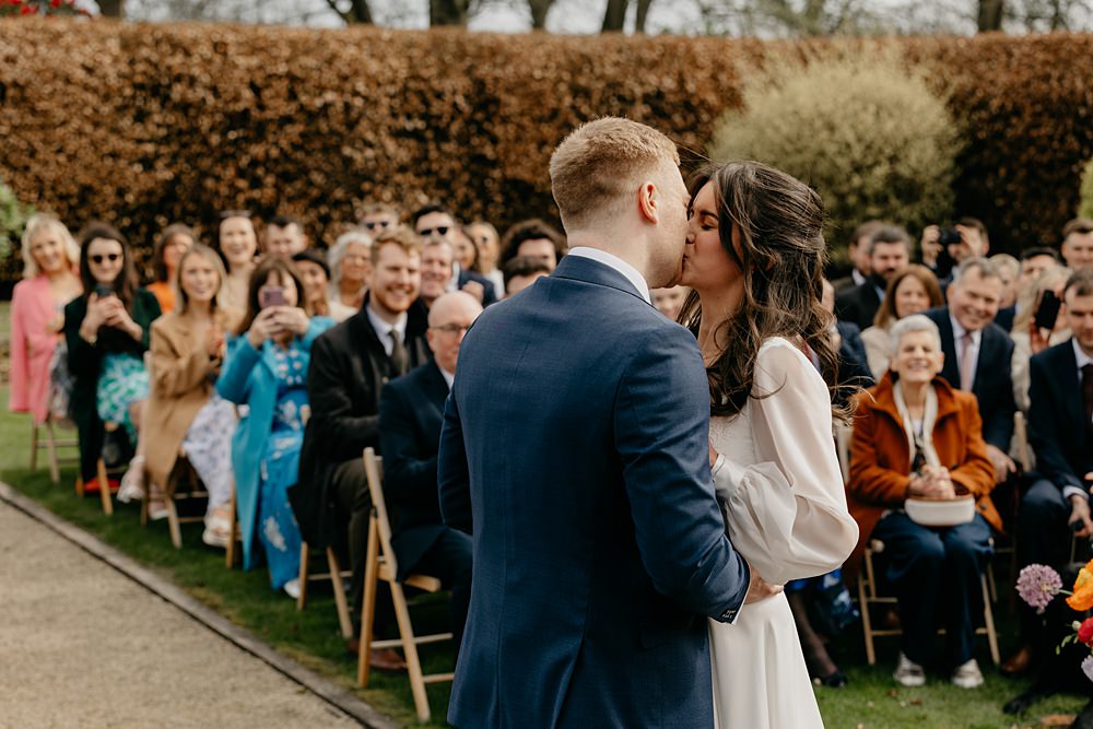 County Down Country House Wedding Iain Irwin Photography