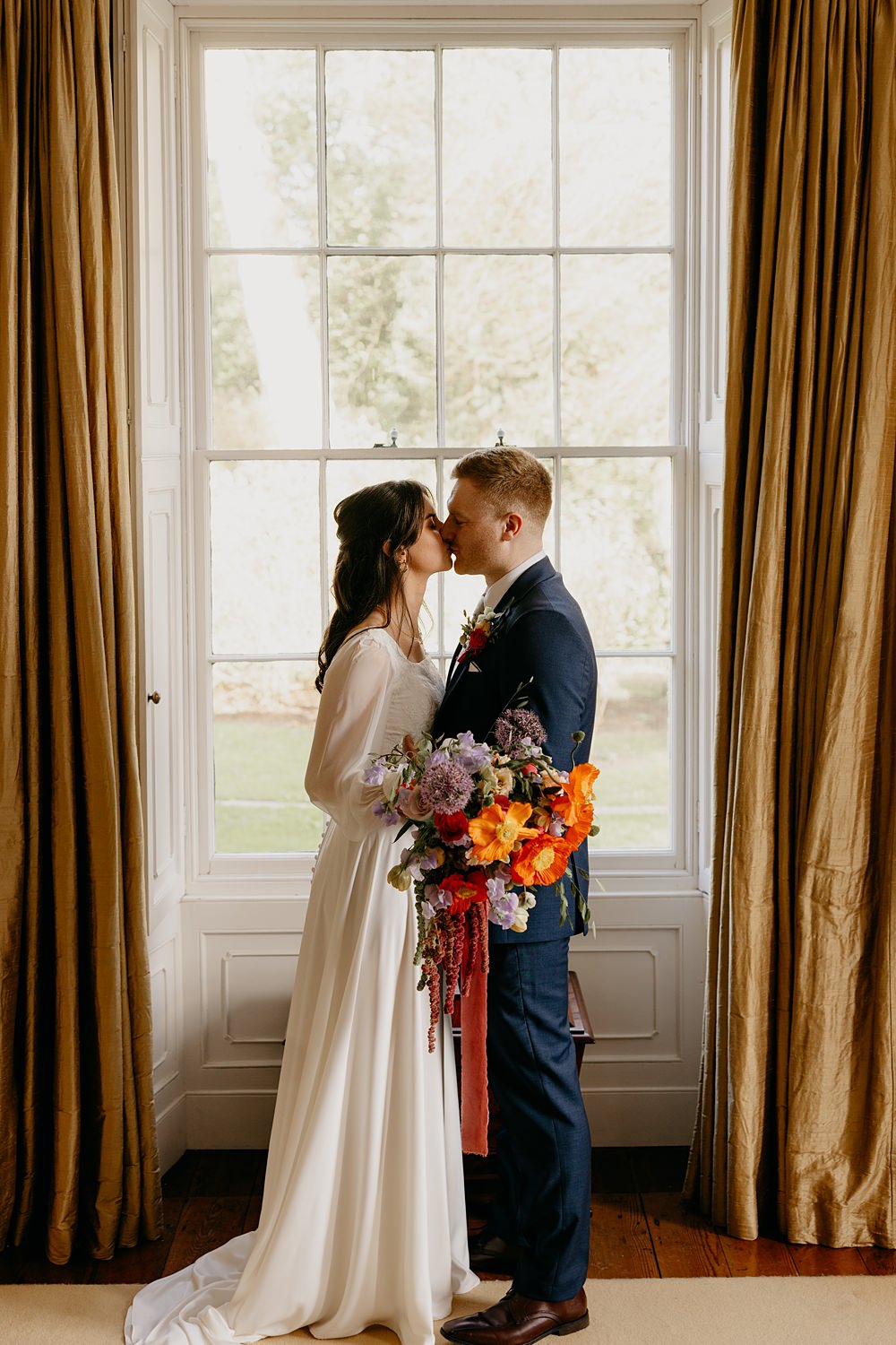 County Down Country House Wedding Iain Irwin Photography
