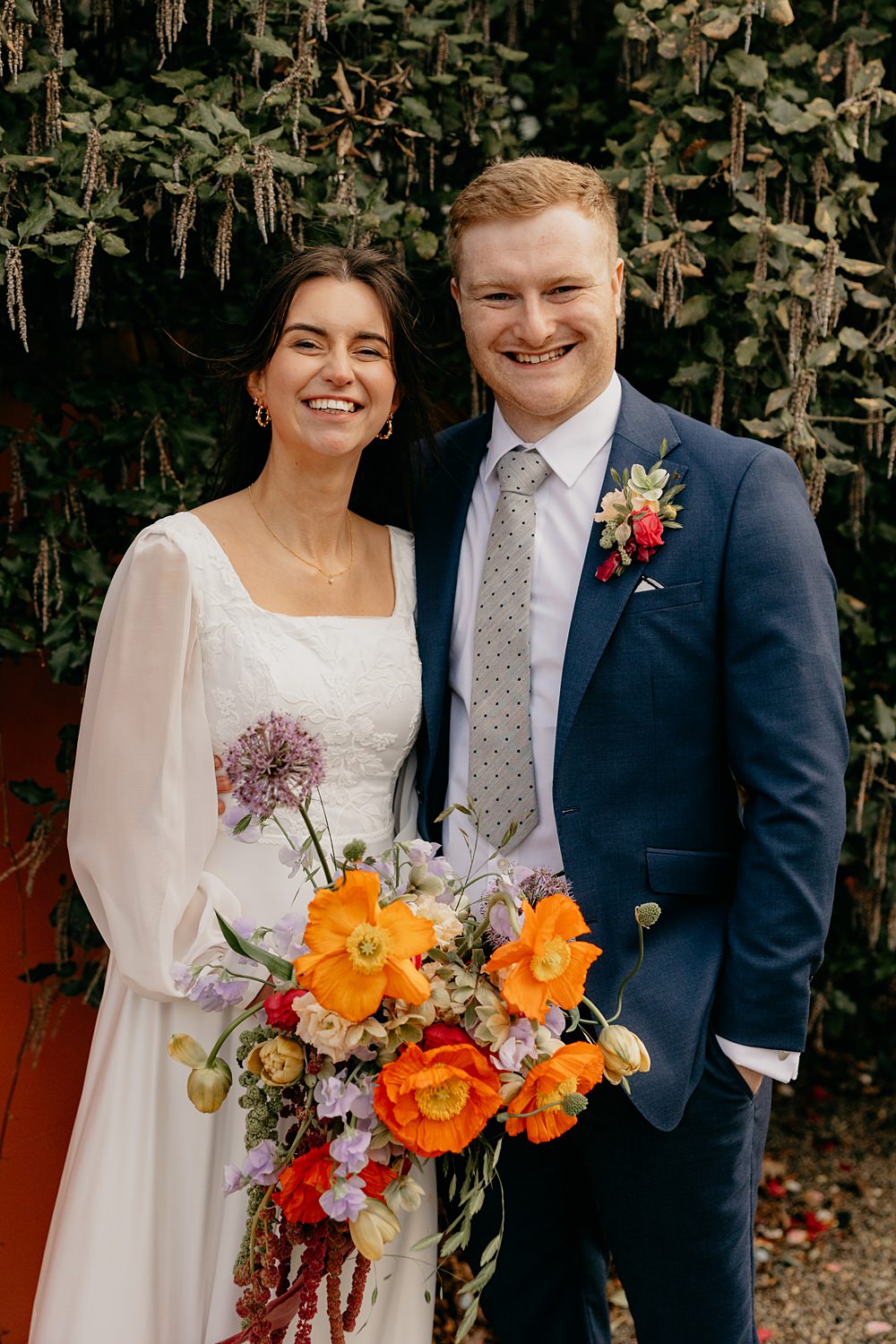 County Down Country House Wedding Iain Irwin Photography