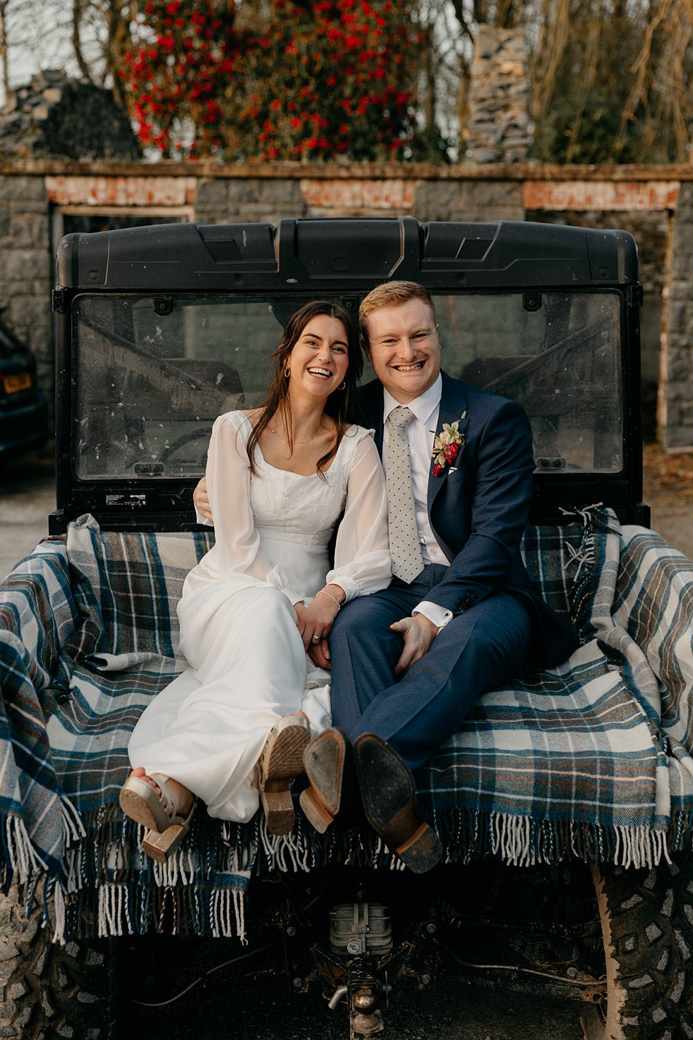 County Down Country House Wedding Iain Irwin Photography