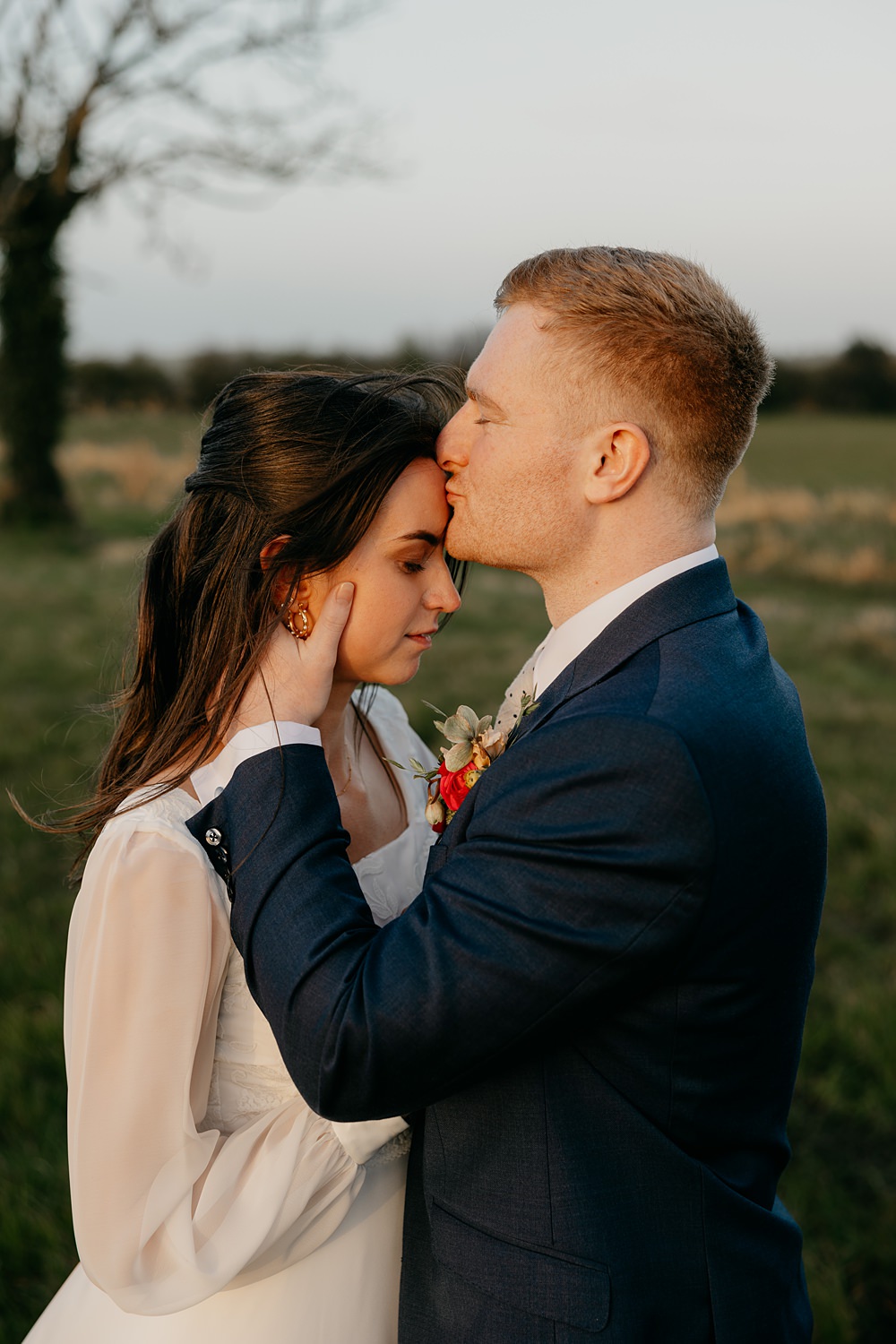 County Down Country House Wedding Iain Irwin Photography