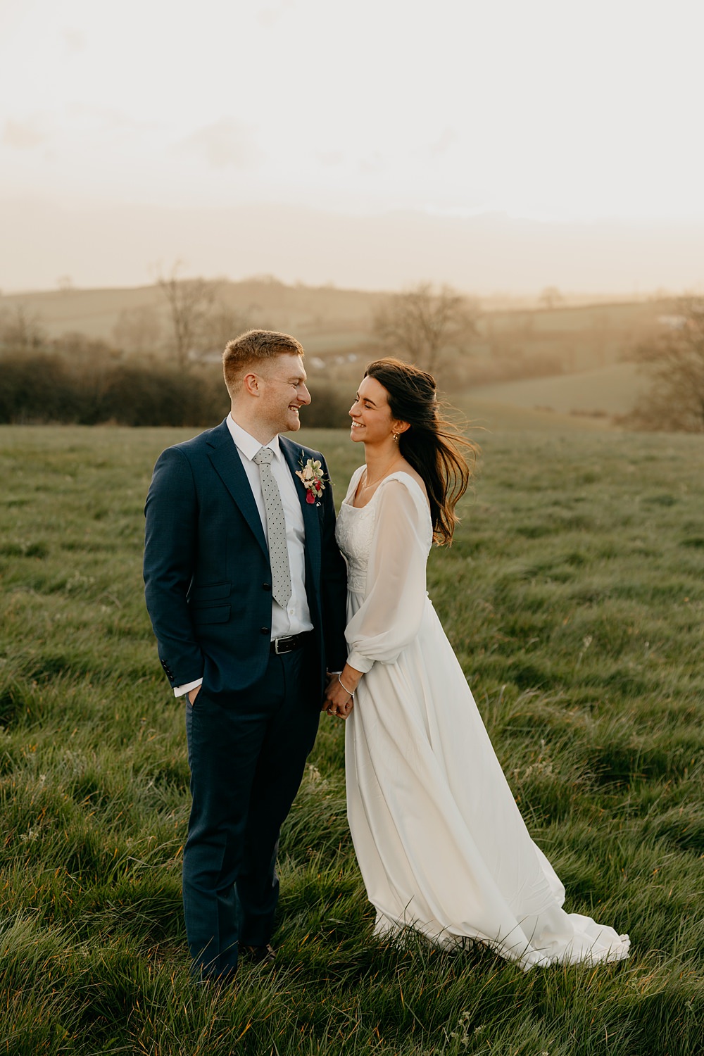 County Down Country House Wedding Iain Irwin Photography
