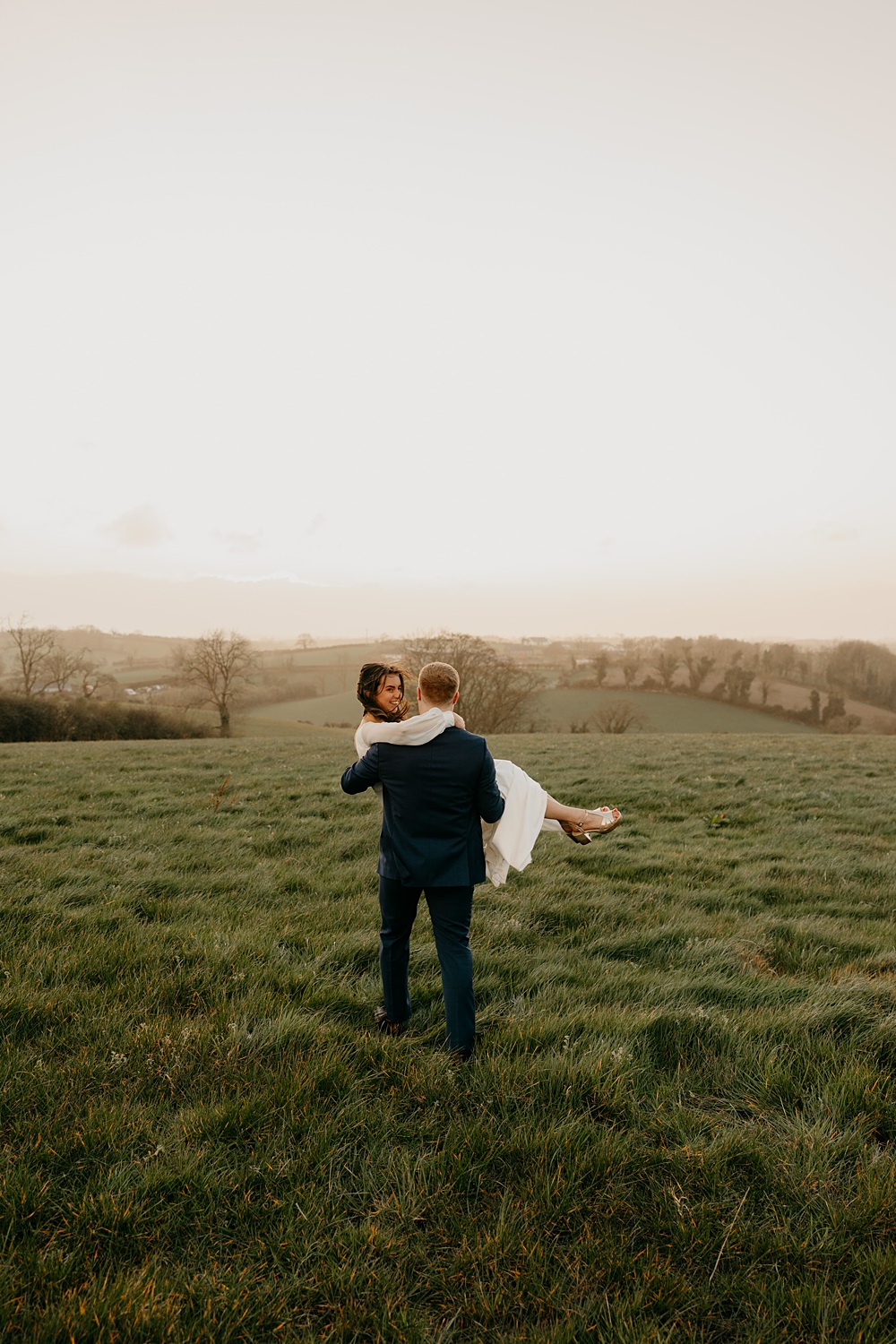 County Down Country House Wedding Iain Irwin Photography