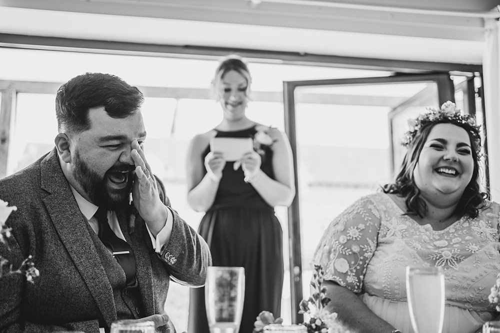 Goodlake Barns Wedding Becky Weir Photography
