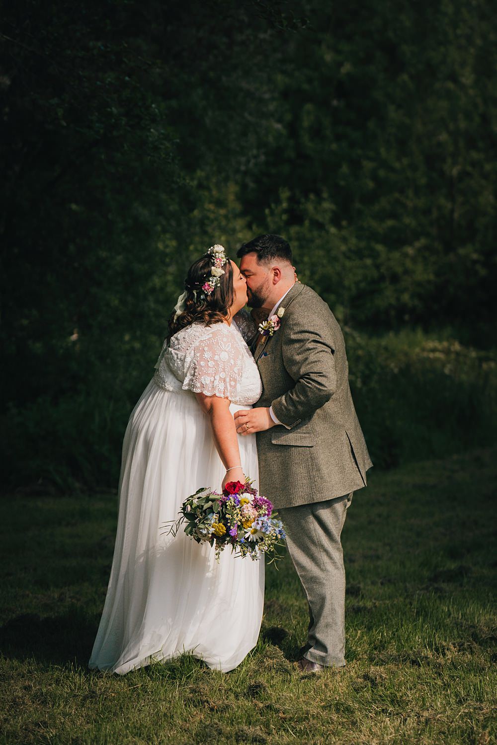 Goodlake Barns Wedding Becky Weir Photography