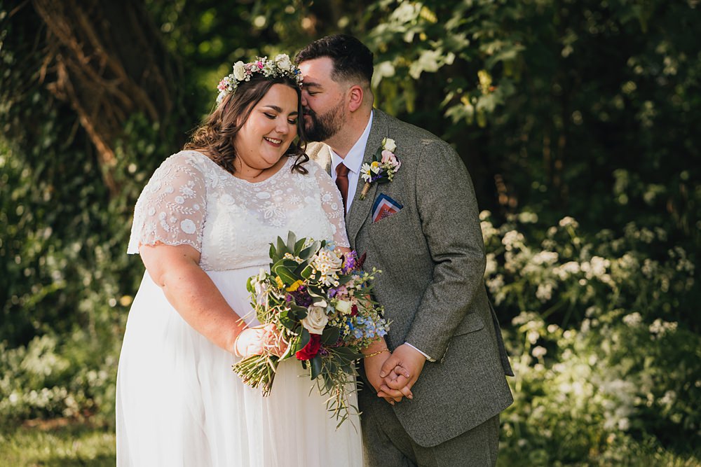 Goodlake Barns Wedding Becky Weir Photography