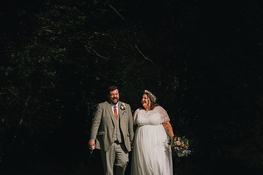 Goodlake Barns Wedding Becky Weir Photography