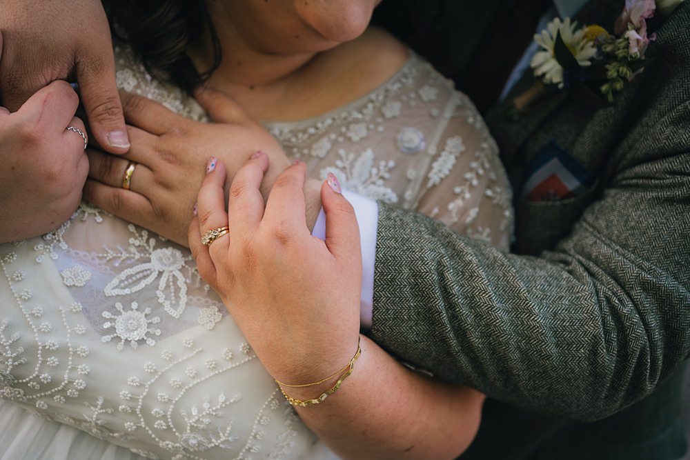 Goodlake Barns Wedding Becky Weir Photography
