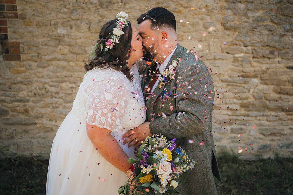 Goodlake Barns Wedding Becky Weir Photography