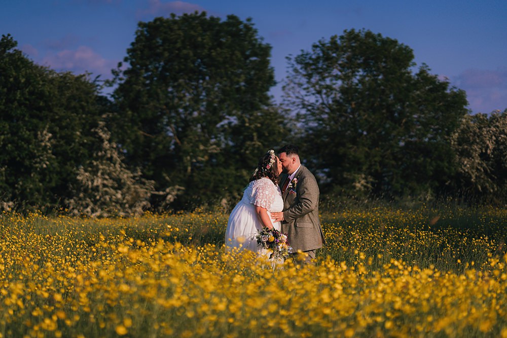 Goodlake Barns Wedding Becky Weir Photography