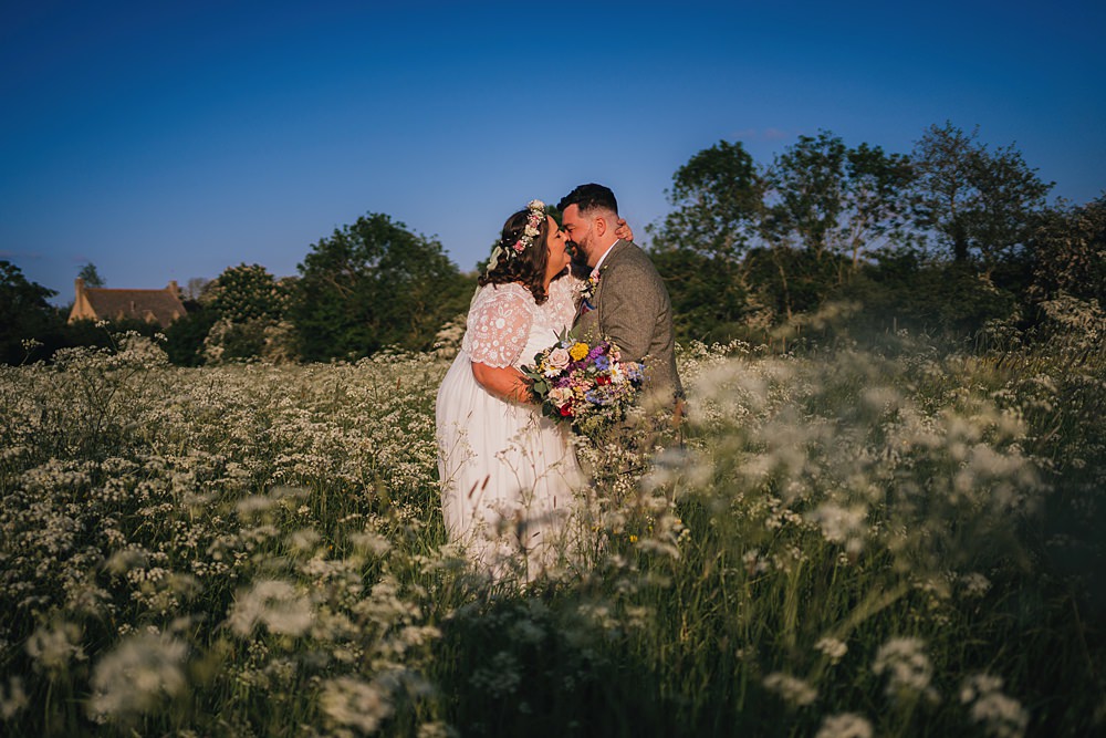 Goodlake Barns Wedding Becky Weir Photography