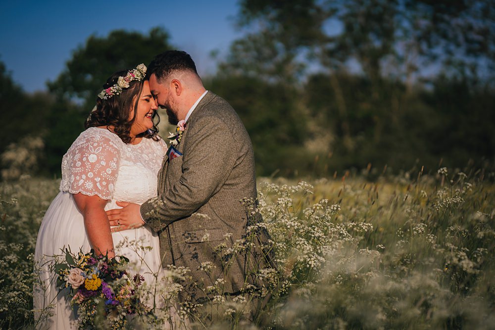 Goodlake Barns Wedding Becky Weir Photography