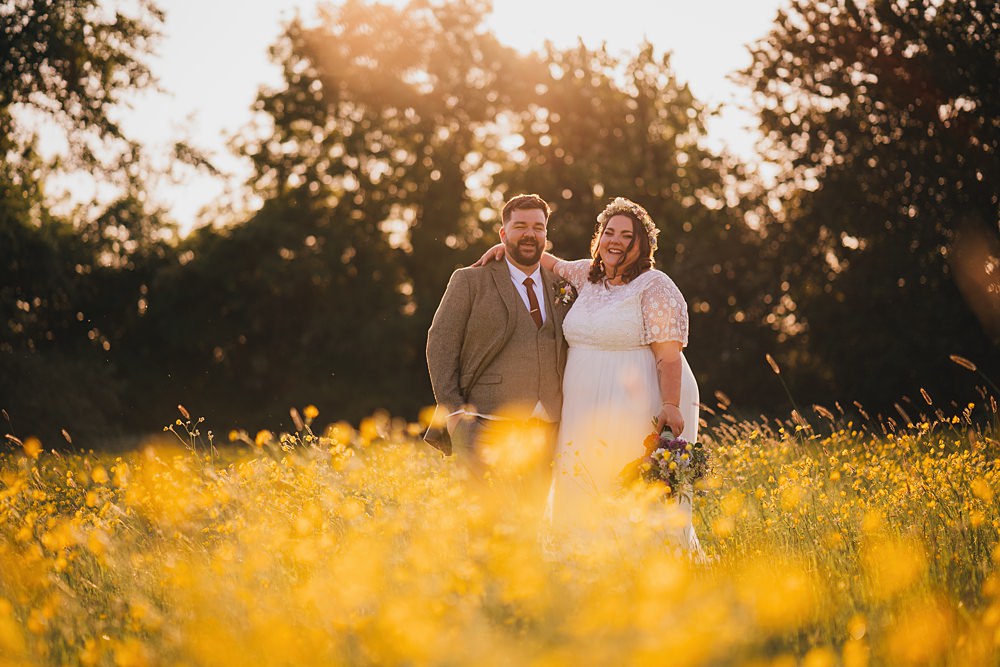 Goodlake Barns Wedding Becky Weir Photography