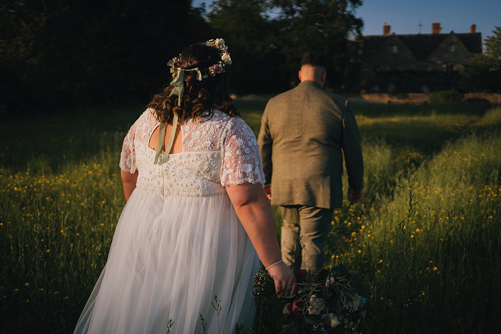 Goodlake Barns Wedding Becky Weir Photography