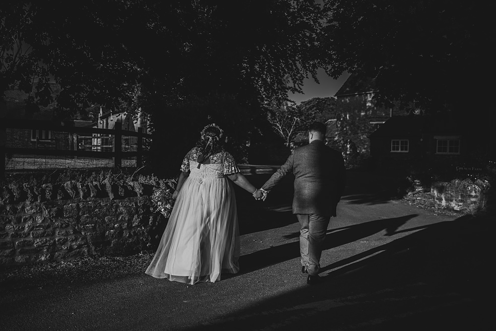 Goodlake Barns Wedding Becky Weir Photography