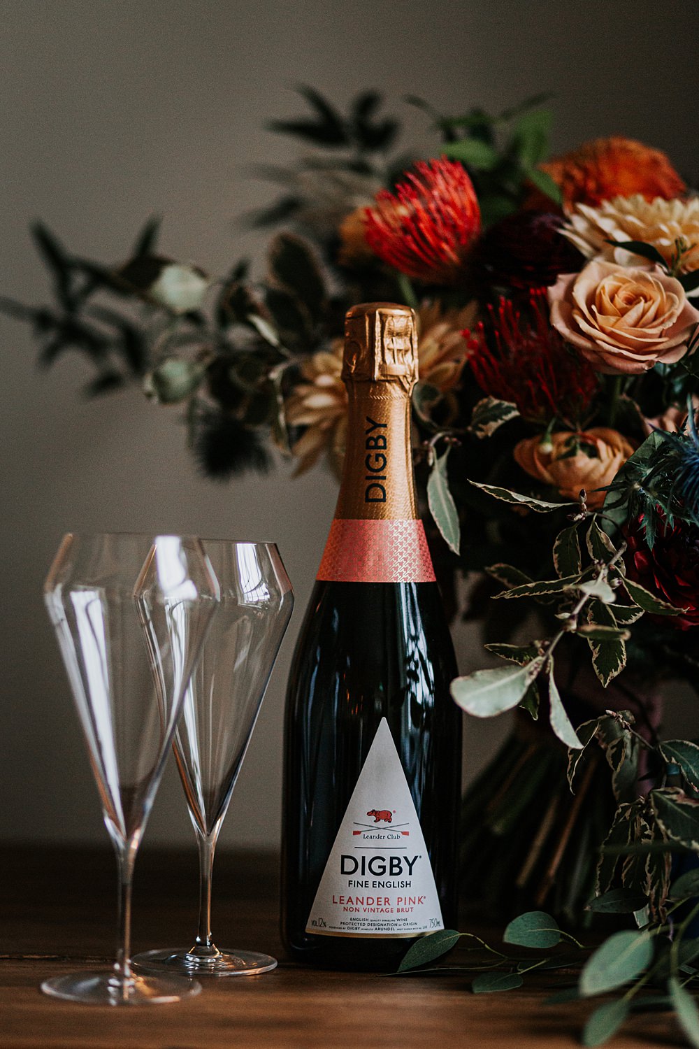 Lordington Park Wedding Ideas Lucy Davis Photography Wine Drinks Glasses Fizz