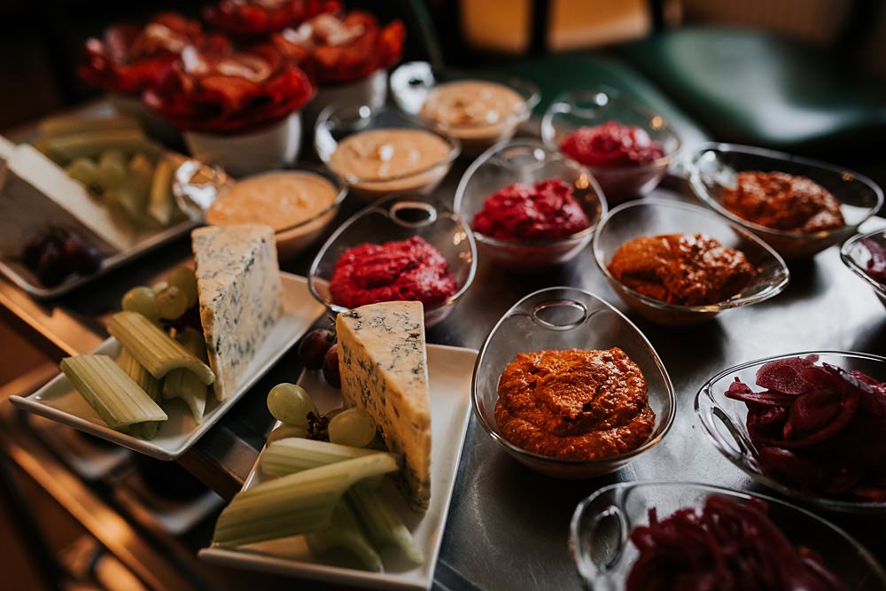 Lordington Park Wedding Ideas Lucy Davis Photography Grazing Food Sharing Board Table Centre