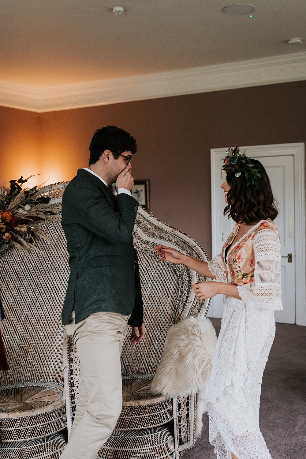 Lordington Park Wedding Ideas Lucy Davis Photography