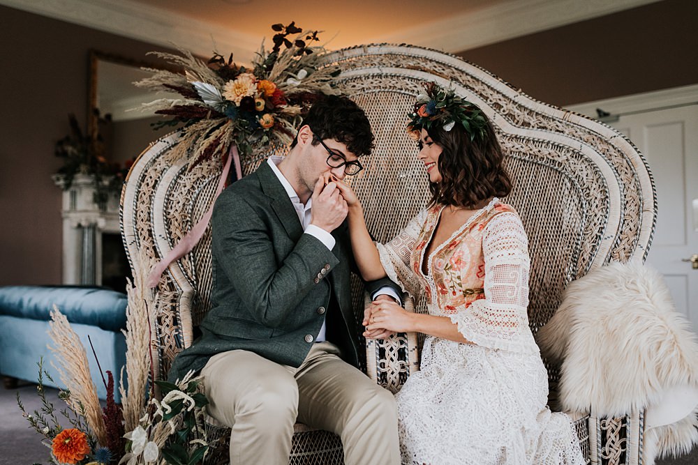 Lordington Park Wedding Ideas Lucy Davis Photography